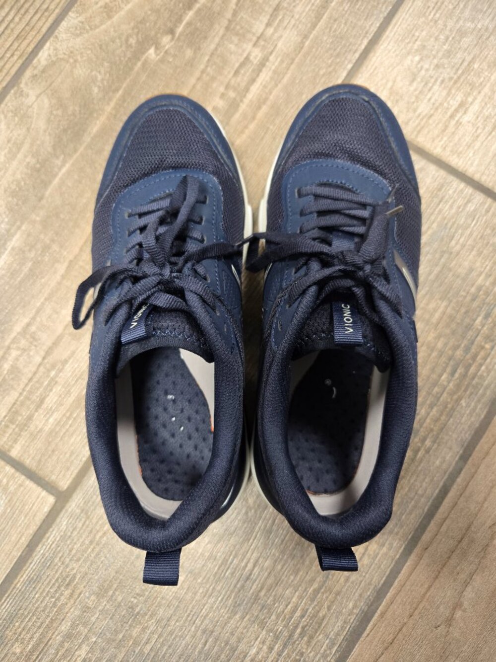 Vionic Walk Strider Sneaker - Picture 2 of 3